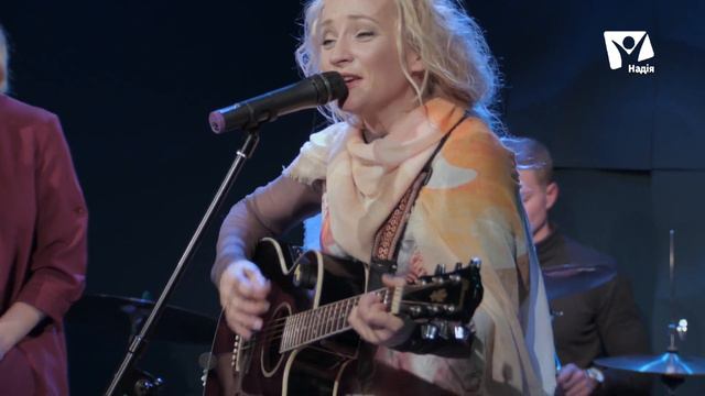 ОКСАМИТА ♫ ТIЛЬКИ IСУС смотреть онлайн