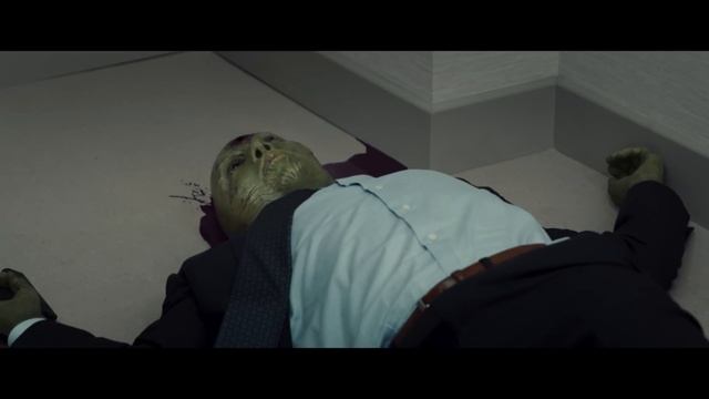 Cекретное Вторжение - разбор финала и сериала. Не все так плохо? смотреть онлайн
