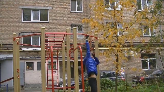 Дешевая тренировка для подтягивания на 1 руке смотреть онлайн
