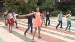 Сочинский Ансамбль "Иверия" получил Гран-при фестиваля в Париже