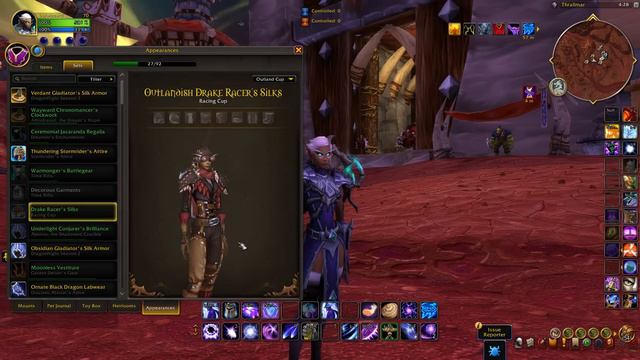 EVERYTHING You Can Do NOW In Patch 10.2.5! New Features, World Dragonriding, Class Changes, And Mor смотреть онлайн