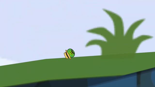 MINI MONSTER TRUCKS! - Bad Piggies Inventions смотреть онлайн