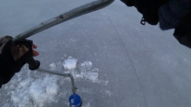 Зимняя рыбалка на рузском водохранилище 2023 смотреть онлайн