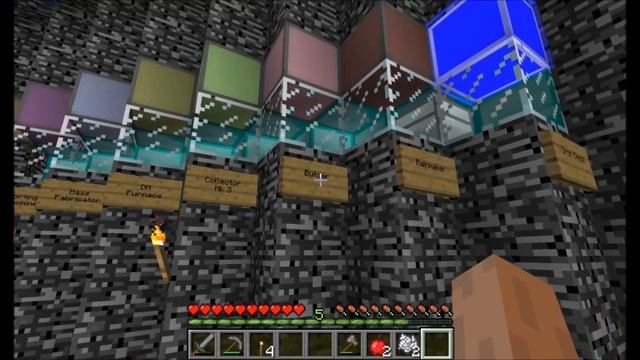 Feed The Beast with NearbyGamer! - Episode 3 смотреть онлайн