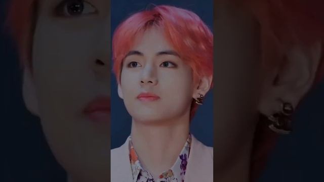 ? ❤️ ? ? ? ? ? ? Какой цвет волос Тэхёна нравится? #Тэхён #V #KimTaeHyung смотреть онлайн