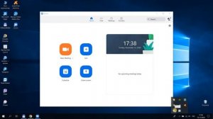 Как изменить язык в Zoom на компьютере или на телефоне