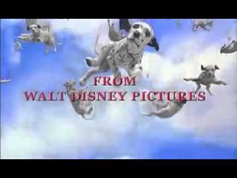 '102 Dalmatians' Official Theatrical Trailer #1 смотреть онлайн