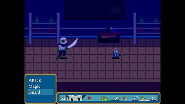 Let's Play Wonder Robot D - Part 7 смотреть онлайн
