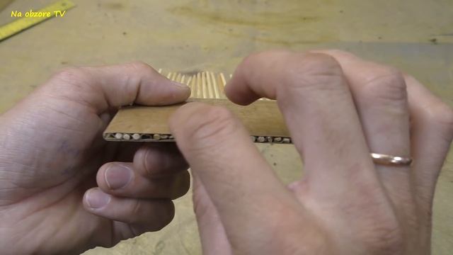 НЕ ВЫБРАСЫВАЙТЕ ОБРЕЗКИ КАРТОНА! Или как сделать простейший контурный шаблон своими руками! смотреть онлайн