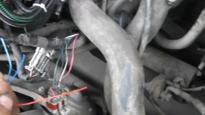 Установка ГБО Е4 на ладу приору