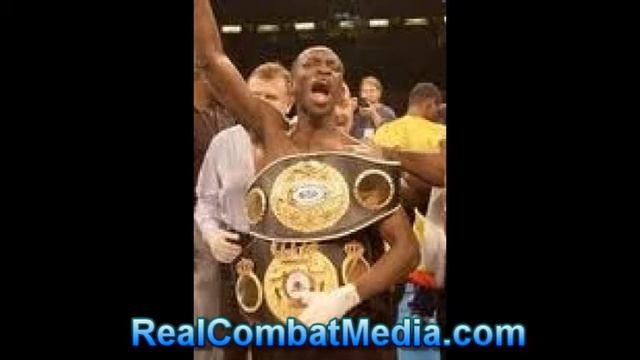 Derrick "Smoke" Gainer Interview with Real Combat Media's Chris Gunzz смотреть онлайн
