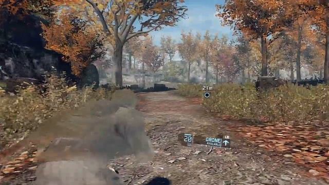Ghost Recon Future Soldier - Gameplay Walkthrough - Part 18 [Mission 9] - VALIANT HAMMER смотреть онлайн