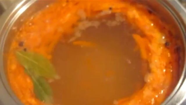 Вегетарианские рецепты. Зеленый борщ смотреть онлайн