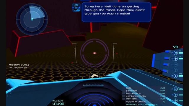 Tank Universal Walkthrough, Part Thirteen смотреть онлайн