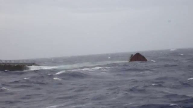 Agloport for-part going under. смотреть онлайн