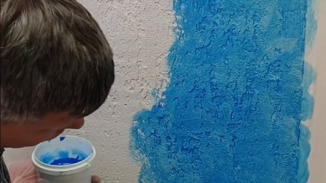 Нанесение пробковой штукатурки Isocork смотреть онлайн