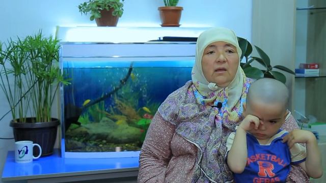 Taskin Med Service klinikasi haqida смотреть онлайн
