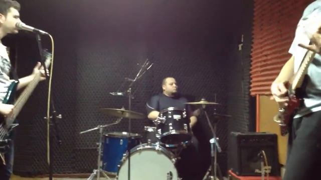 Amaranth - My Truth (Rehearsal at Studio 33) смотреть онлайн
