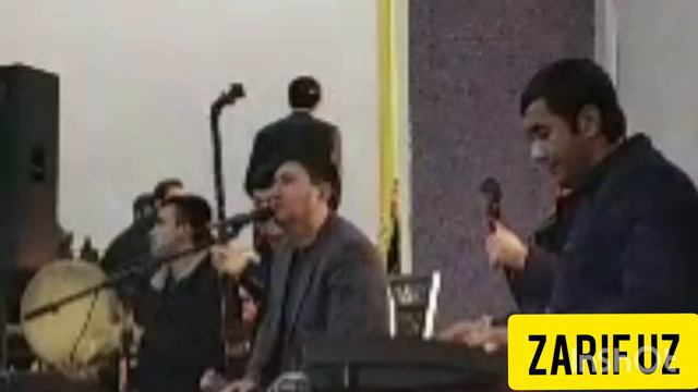 УЗБЕКСКАЯ КЛАССИКА.МАШРАБ КУРБОНОВ.ШАХРИСАБЗ смотреть онлайн