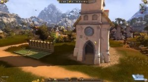 The Settlers 7: Paths to a Kingdom - Обзор на русском