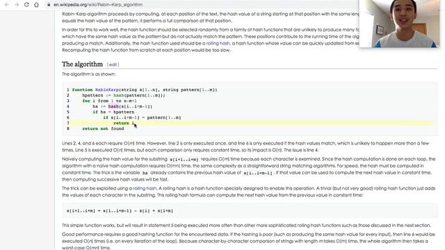 LeetCode 1044. Longest Duplicate Substring | python | Chinese | 中文 смотреть онлайн