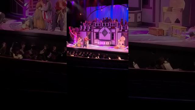 Kismet 2 смотреть онлайн