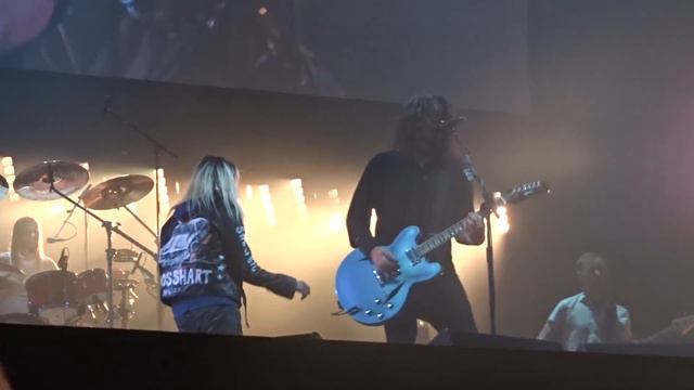 Foo Fighters, 