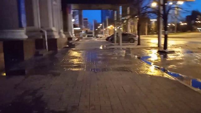 Донецк сегодня 01.04.2023 Есть ли надежда на будущее у Донецка и дончан? смотреть онлайн