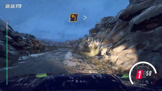 SUBARU IMPREZA 1995 -ARGENTINO- Las Juntas DiRT Rally 2.0 смотреть онлайн