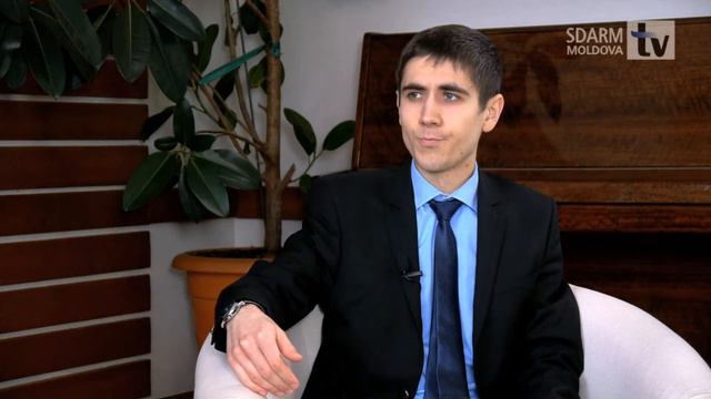 Урок 3. Влияние Иакова смотреть онлайн