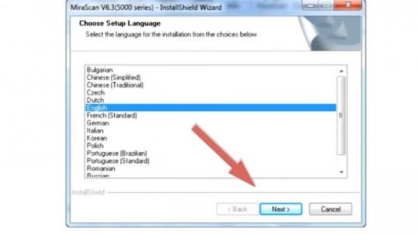 How To Install Benq Scanner 5000 Driver for Windows 7 , 100% Workable