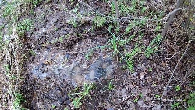 Неизвестный родник в Калтане или смотреть онлайн