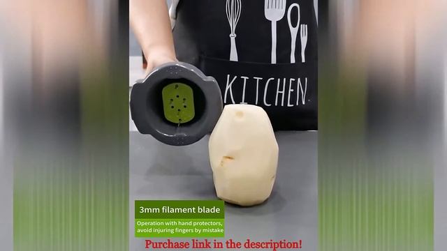 MULTIFUNCTION VEGETABLE CUTTER SLICER CHOPPER AND GRATER 12 in 1 смотреть онлайн