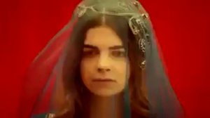 Свадьба михримах Отрывок Великолепный век