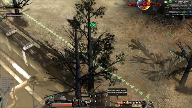 Metal Reaper Online - знакомство с игрой смотреть онлайн