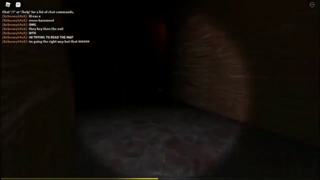 Naf screaming for 1 minute 53 seconds | roblox | the mimic смотреть онлайн