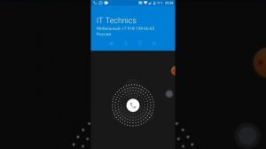 Incoming Call:WhatsApp,Telegram, Viber,Signal at the Same Time (Android 12)Screen Recording