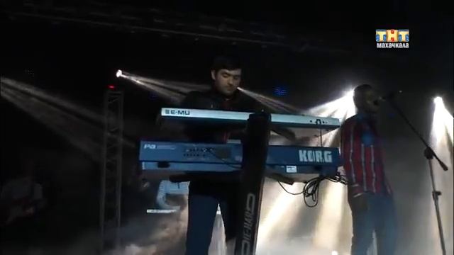 Эмиль Гыстаров Симфония души