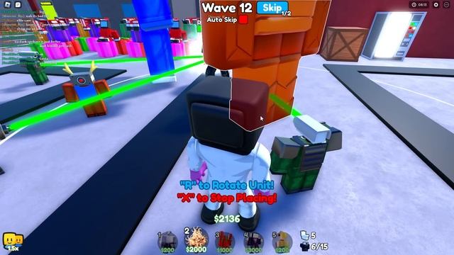 I Pretended To Be A NOOB To PRANK Elite Cameraman! смотреть онлайн