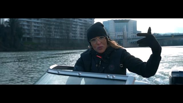 Doria - Pochtar (Dodo) - (Clip) смотреть онлайн