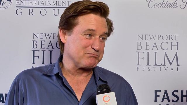 Bill Pullman - 2013 Newport Beach Film Festival смотреть онлайн