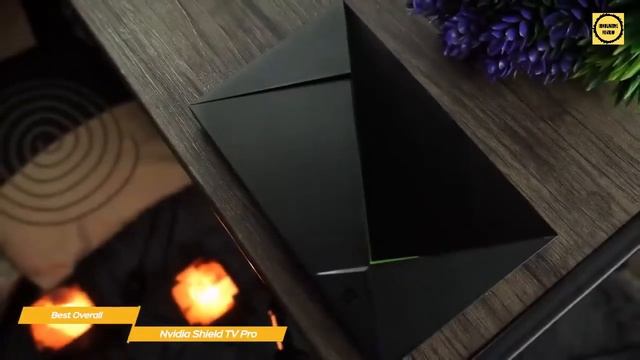 Top 5 Best Android TV Boxes of 2023 | Best Android TV Box Supports 4K HDR Smart Streaming (Review) смотреть онлайн