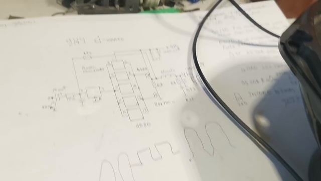 Простой усилитель звука D-класса своими руками.Как это работает смотреть онлайн