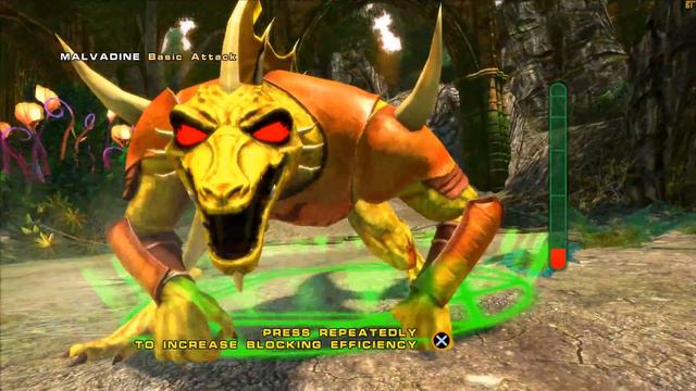 RPCS3 PS3 Emulator - Chaotic: Shadow Warriors Gameplay 4K 2160p! VULKAN (a55a80 + #4876 WIP) смотреть онлайн