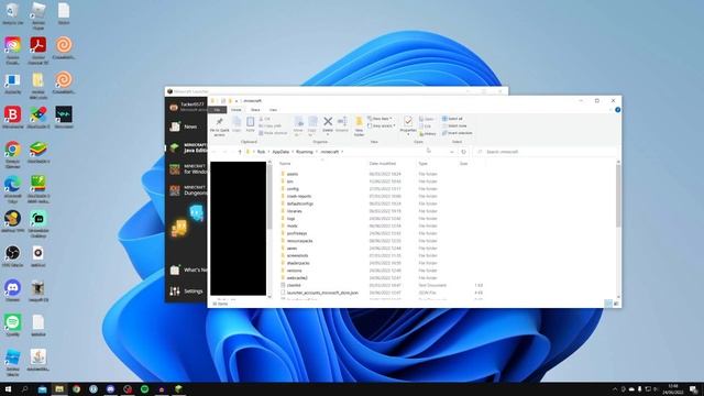 How To Reset Minecraft Settings To Default [Easy] | Reset The Settings Of Minecraft смотреть онлайн