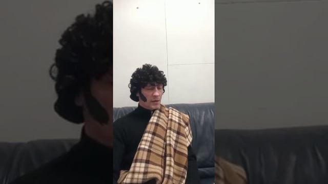 Узник-стихотворение А.С.Пушкина, читает С.Пронин смотреть онлайн