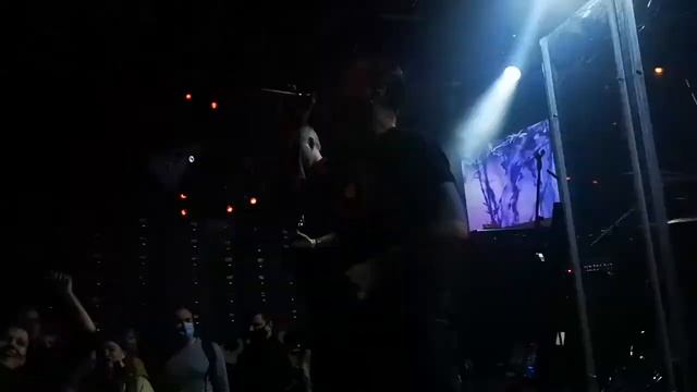 Пилот - Жёлтый дом (Москва, 19.02.2021) смотреть онлайн