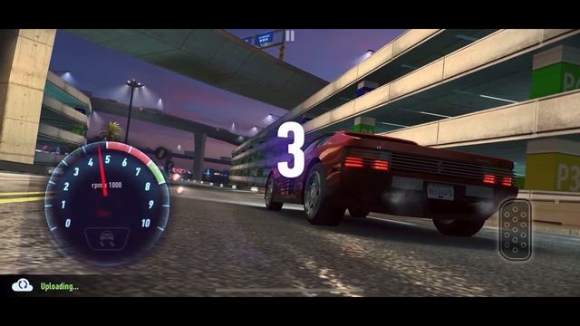 Need For Speed: No Limits | 1984 Ferrari Testarossa (Crew Trials - Day 3 | Joel) - Royals смотреть онлайн