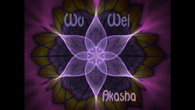 Wu Wei - Panspernia смотреть онлайн