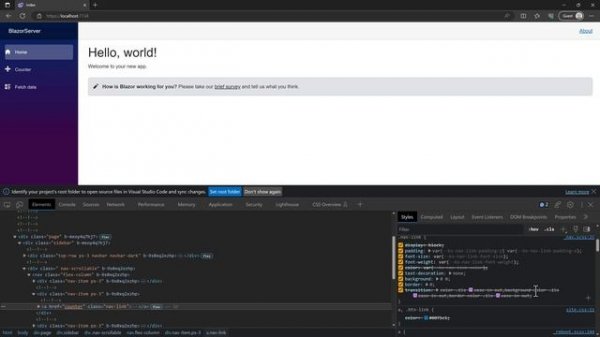 How To Upgrade Bootstrap in ASP.NET Core Web Applications - Blazor, MVC, Razor Pages, etc.